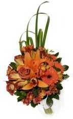 Bouquet de novia