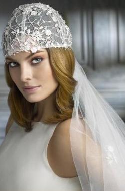 Velo de Novia
