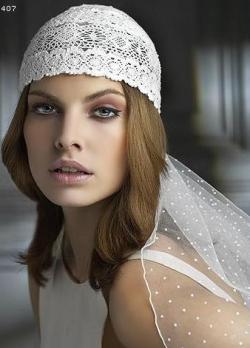 Velo de Novia