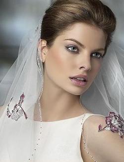 Velo de Novia