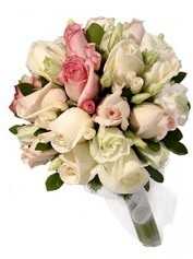 Bouquet de novia