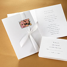 Invitación de Boda