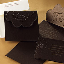 Invitación de Boda