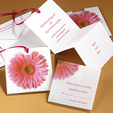 Invitación de Boda