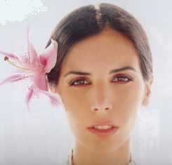 Peinado de novia