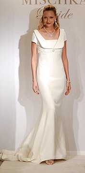Vestido de novia