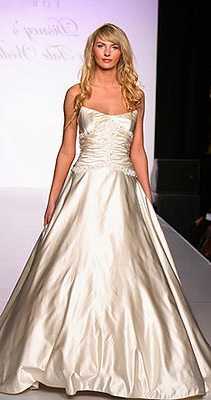 Vestido de novia Vestido de novia