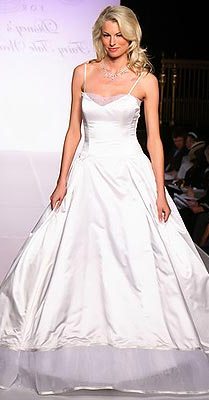 Vestido de novia Vestido de novia
