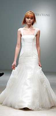 Vestido de novia