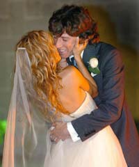 Boda Paulina Rubio Boda Paulina Rubio