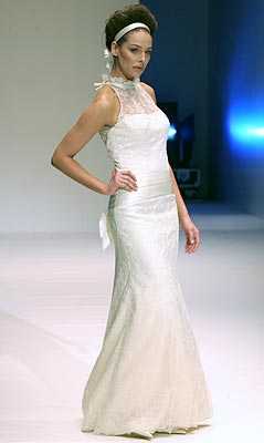 Vestido Charo Peres