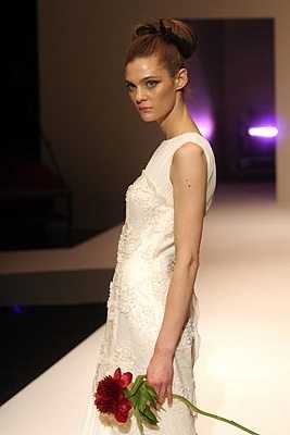 Vestido Elio Berhanyer