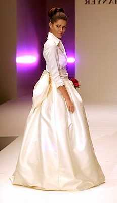 Vestido Elio Berhanyer