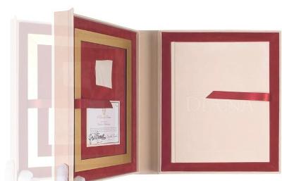 Libro del vestido de la princesa Diana