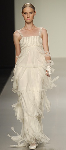 Vestido de Novia Karl Lagerfeld