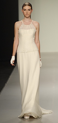 Vestido de Novia Karl Lagerfeld