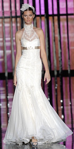 Vestido de Novia Pepe Botella