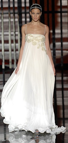 Vestido de Novia Pepe Botella