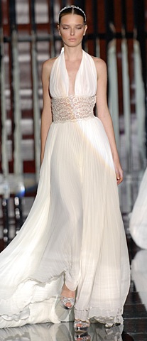 Vestido de Novia Pepe Botella