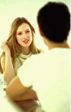 Discusi�n Pareja