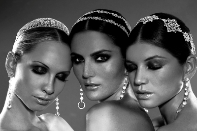 Colección Inolvidable Ianka Novias