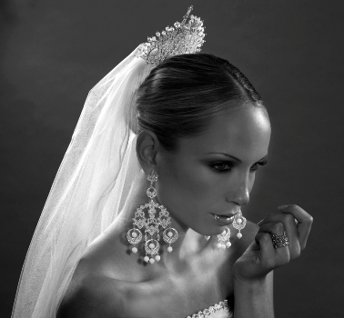 Colección Inolvidable Ianka Novias