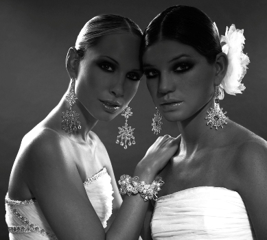 Colección Inolvidable Ianka Novias