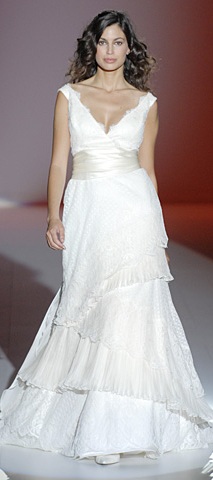 Vestido de Novia Patricia Avendaño Vestido de Novia Patricia Avendaño