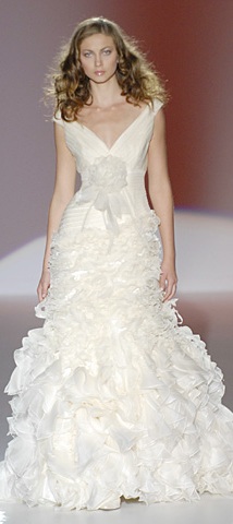 Vestido de Novia Patricia Avendaño Vestido de Novia Patricia Avendaño