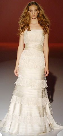 Vestido de Novia Patricia Avendaño Vestido de Novia Patricia Avendaño