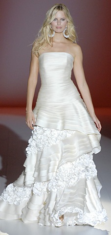 Vestido de Novia Patricia Avendaño Vestido de Novia Patricia Avendaño