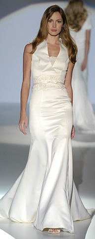 Vestidos de Novia Franc Sarabia