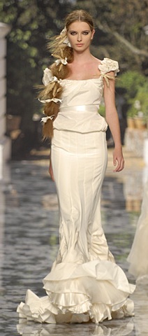 Vestidos de Novia de Victorio & Lucchino