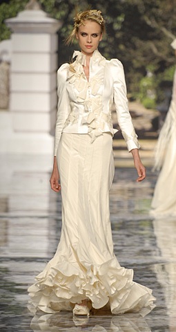 Vestidos de Novia de Victorio & Lucchino