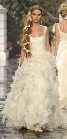 Vestidos de Novia de Victorio & Lucchino