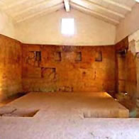 Cuarto de Rescate Cajamarca