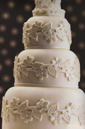 Torta de Novia Torta de Novia
