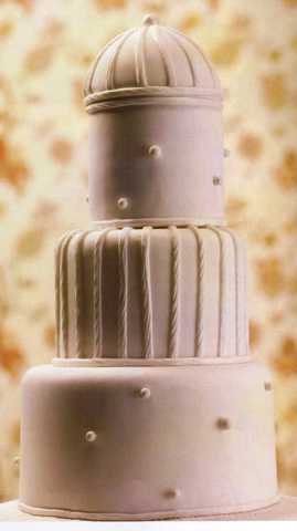 Torta de Novia Torta de Novia