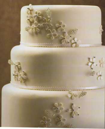 Torta de Novia Torta de Novia