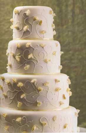 Torta de Novia Torta de Novia