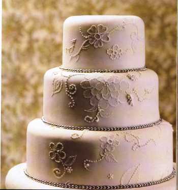 BODAS DE PLATA DE COROCA!!! Torta%20de%20Boda%206
