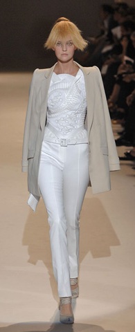 Traje de Noche Givenchy