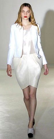 Traje de Noche Roland Mouret