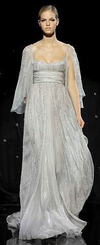 Vestido de Noche Elie Saab