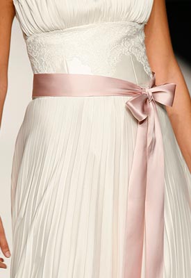 Vestido de Novia Ester Rodrígues