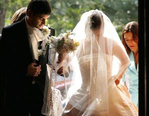 Boda en Costa de Sol - Málaga