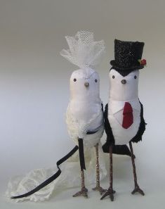 Cake toppers - Adorno de Torta
