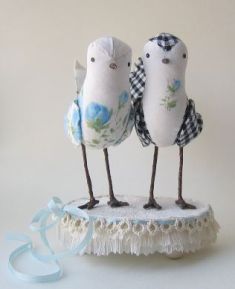 Cake toppers - Adorno de Torta