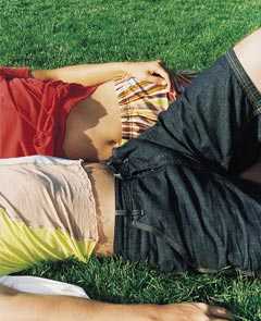 Parejas