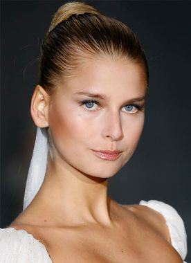 Peinado de Novias Pronovias